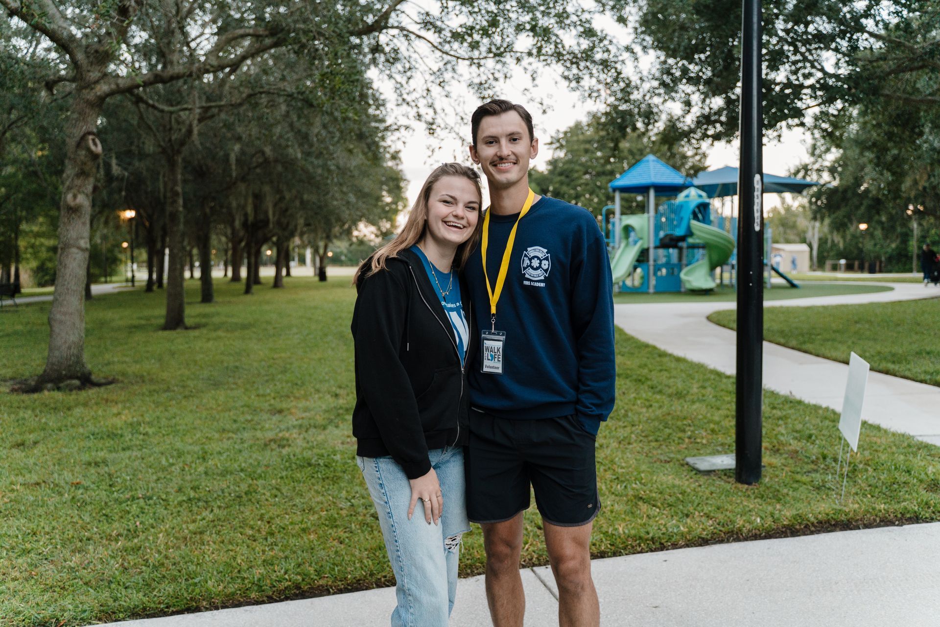 walk for life 2025
