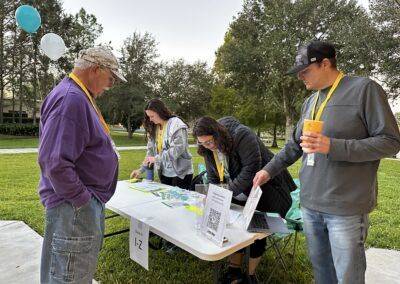 walk for life