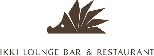 Logo dell'IKKI Lounge Bar & Restaurant