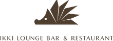 Logo dell'IKKI Lounge Bar & Restaurant