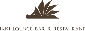Logo dell'IKKI Lounge Bar & Restaurant