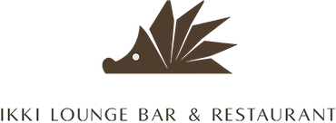 Logo dell'IKKI Lounge Bar & Restaurant