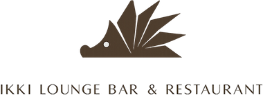 Logo dell'IKKI Lounge Bar & Restaurant