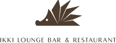 Logo dell'IKKI Lounge Bar & Restaurant