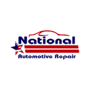 Logo | National Automotive Repair