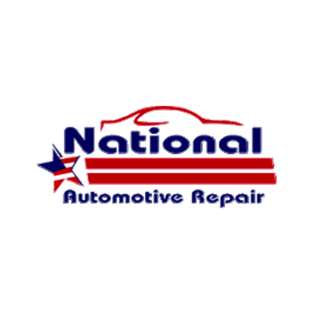 Logo | National Automotive Repair