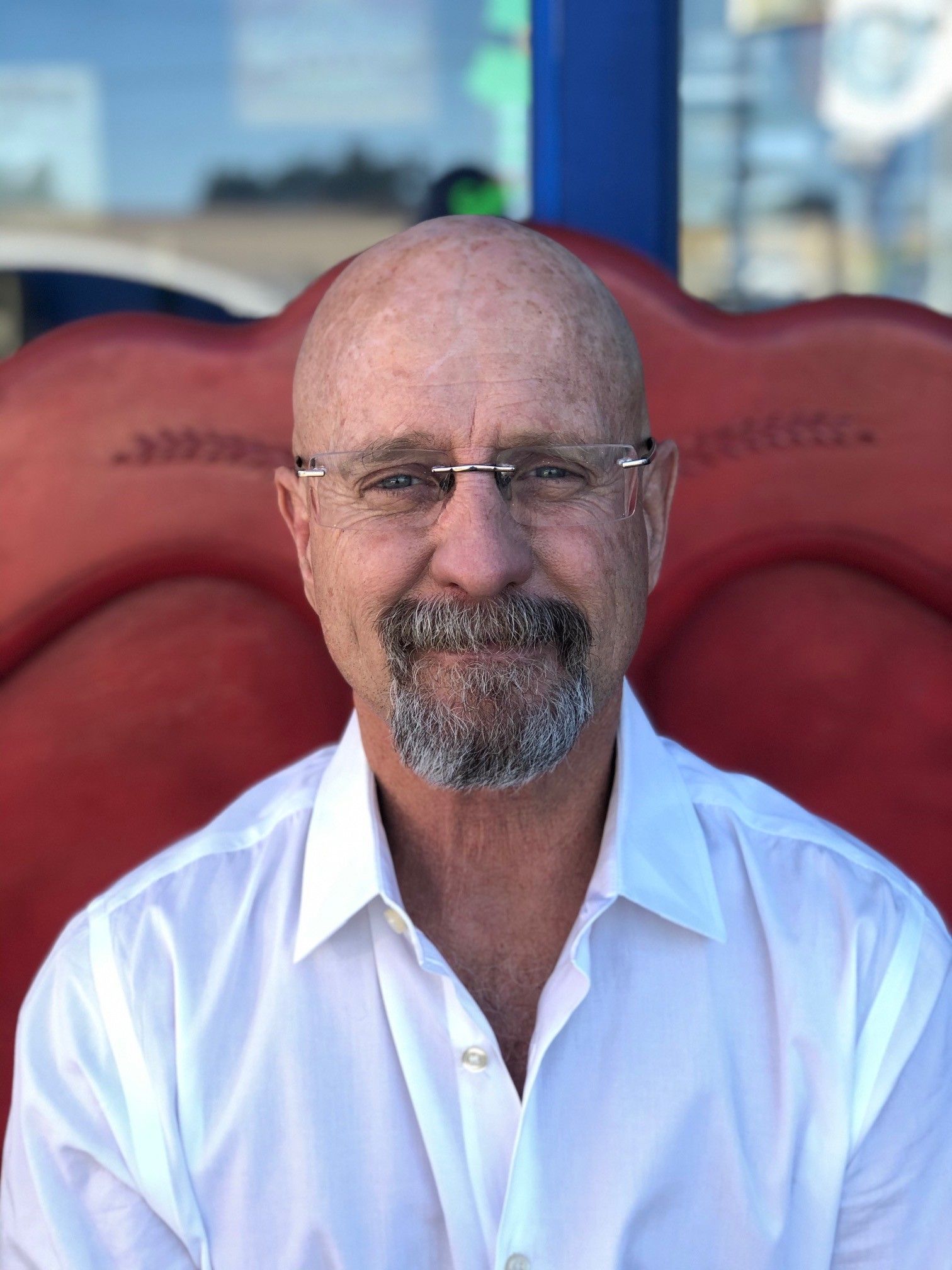 Randy | National Automotive Repair