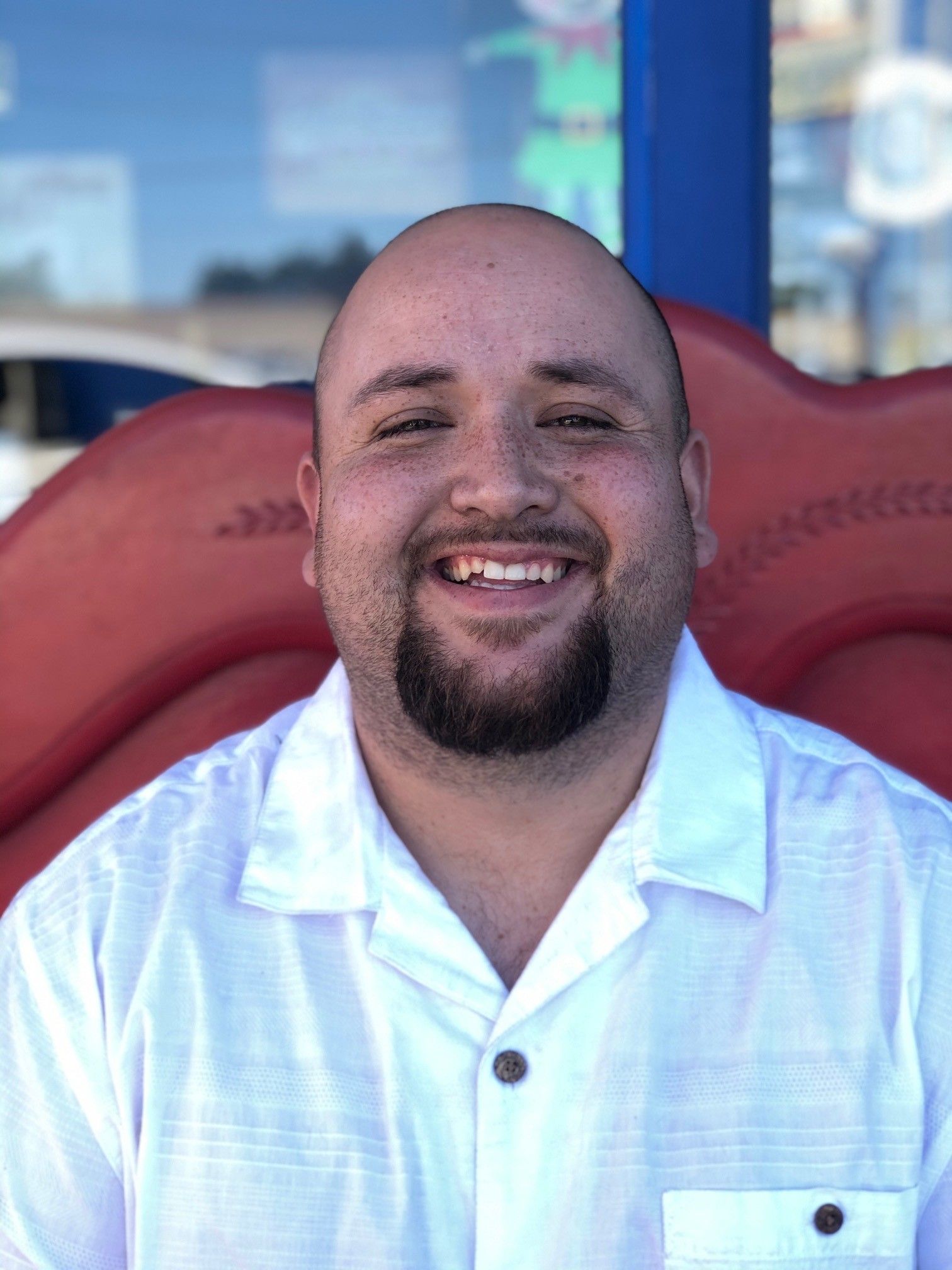 Jake | National Automotive Repair
