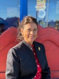 Lori | National Automotive Repair