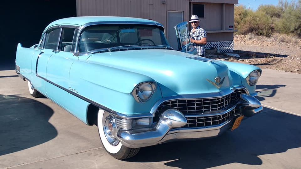 Classica car | National Automotive Repair