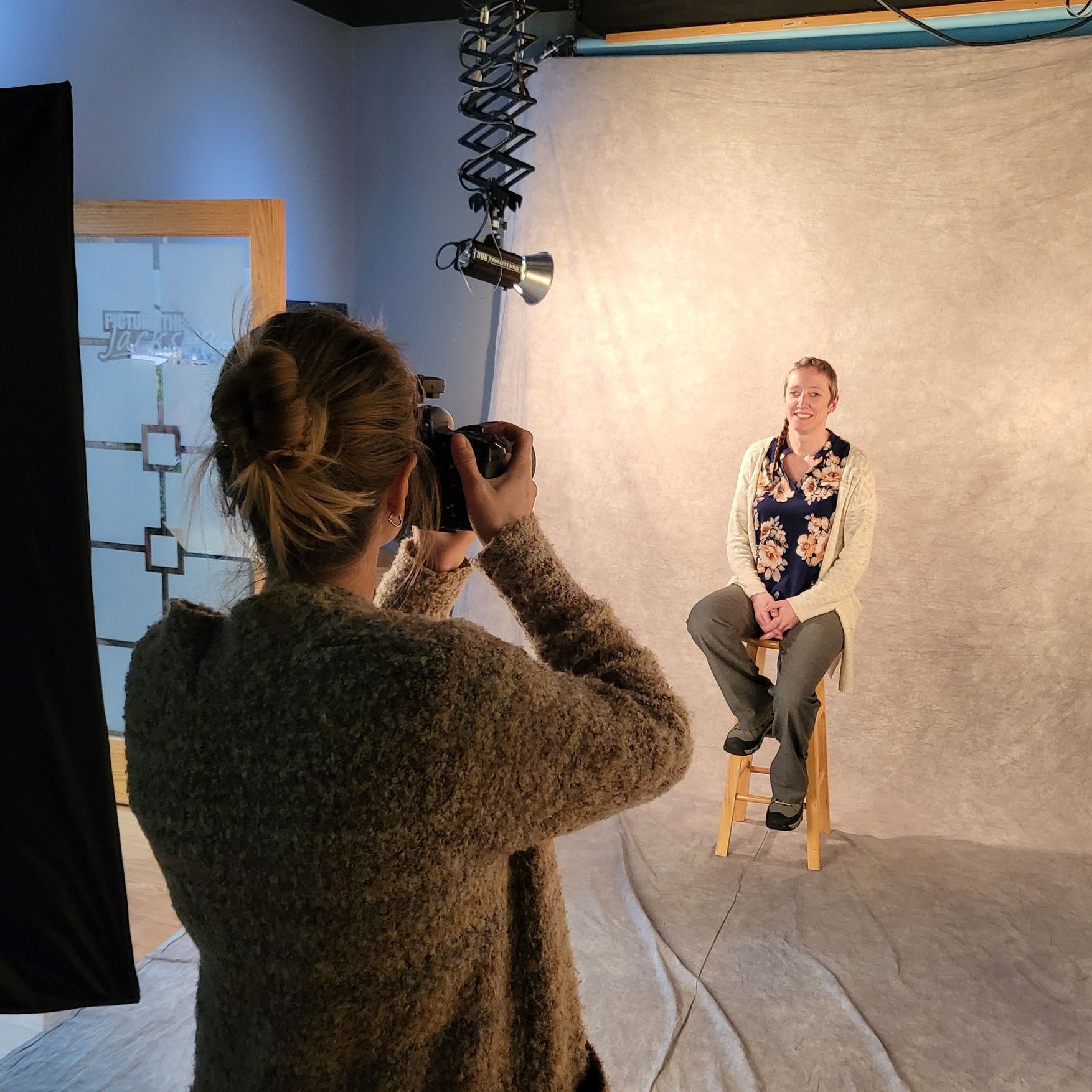 Studio rental image