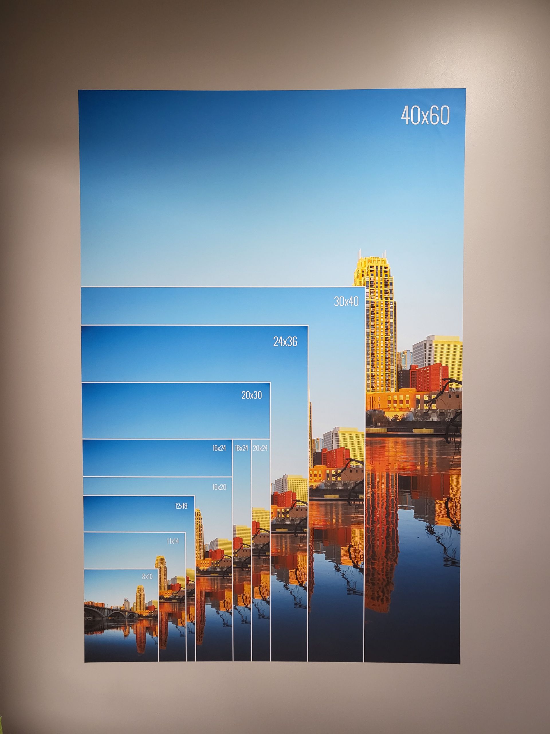 Big Prints