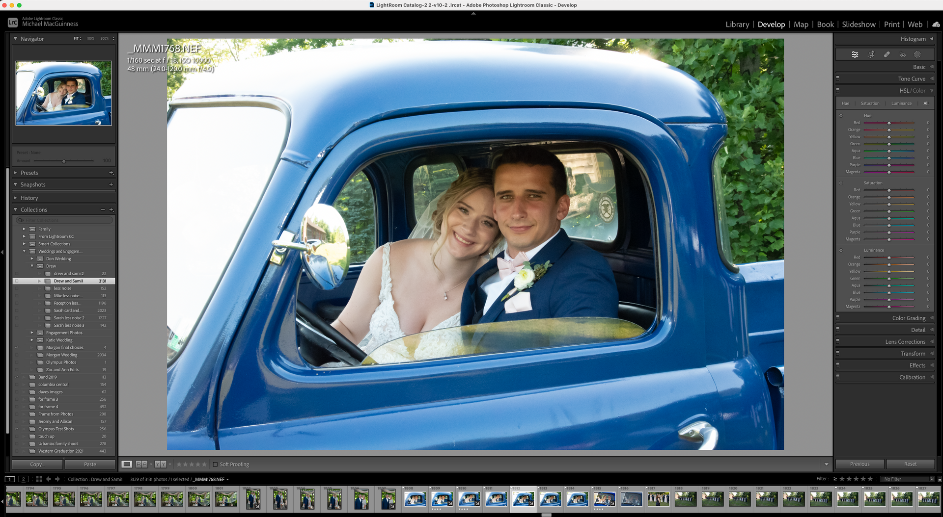 Lightroom Classic