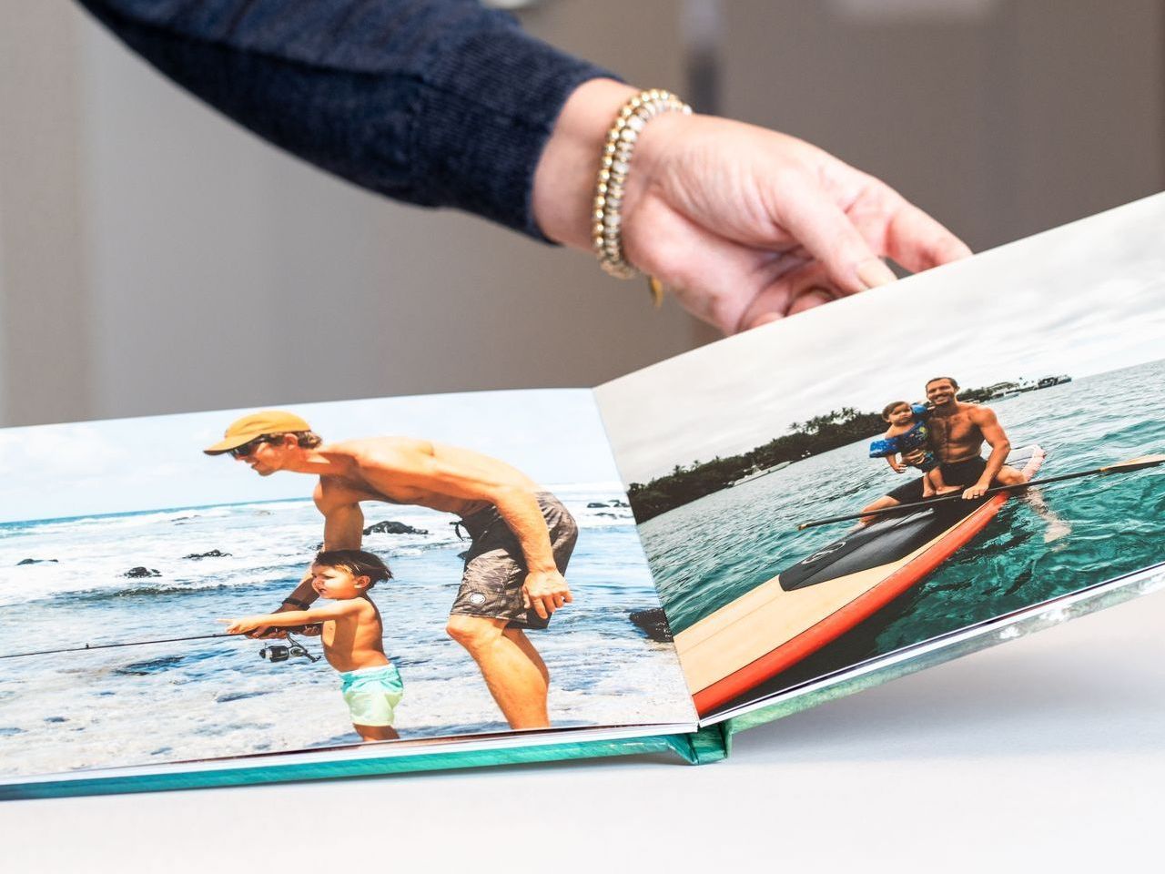 Photo Books