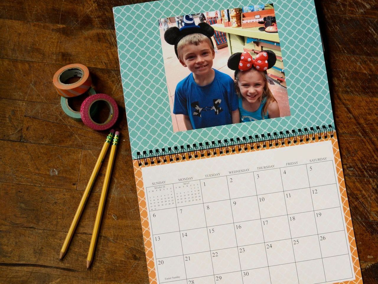 Calendars