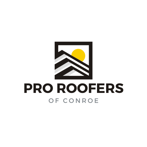 Pro Roofers of Conroe logo
