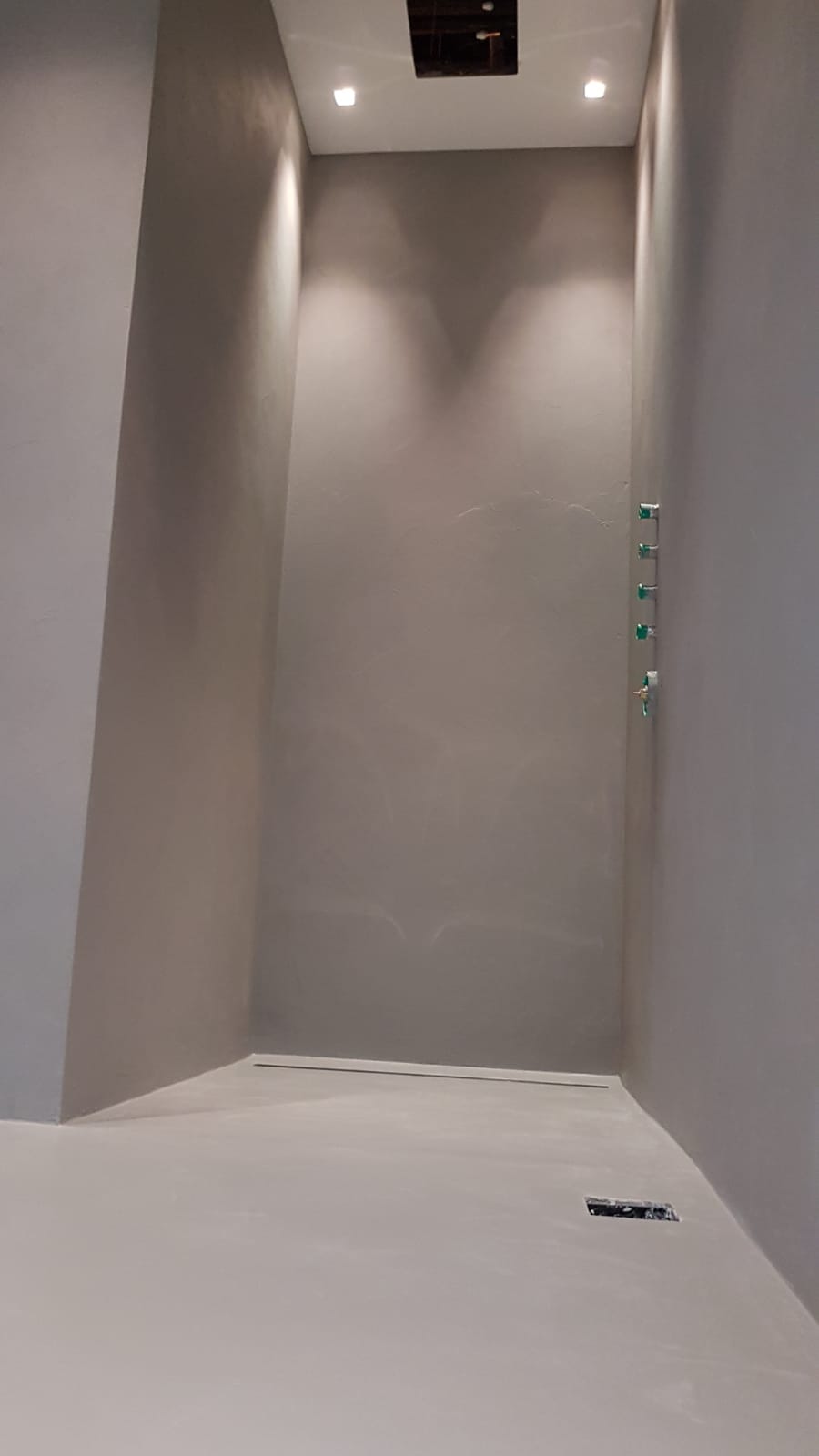 controsoffitto