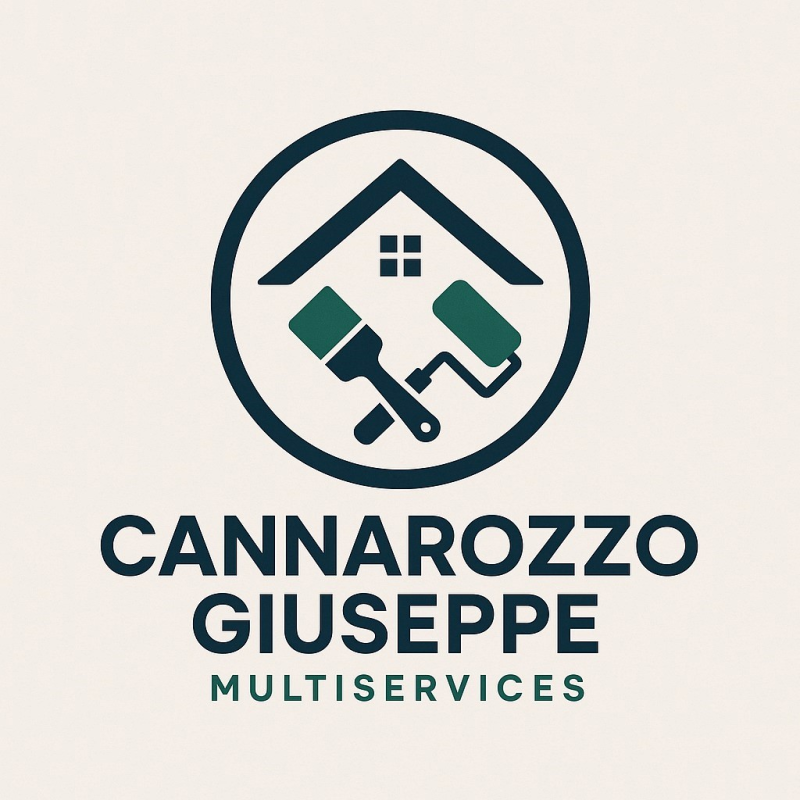 Cannarozzo Giuseppe logo