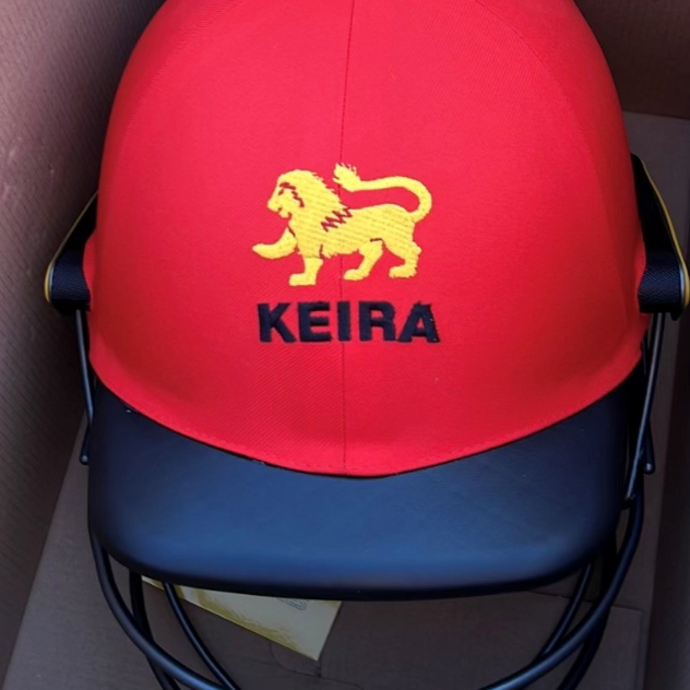 Helmet