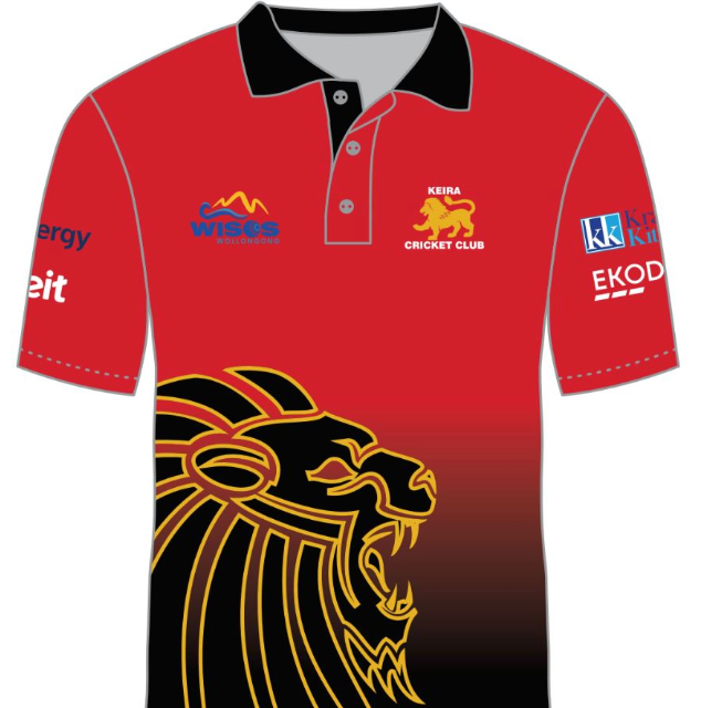 Training Shirt