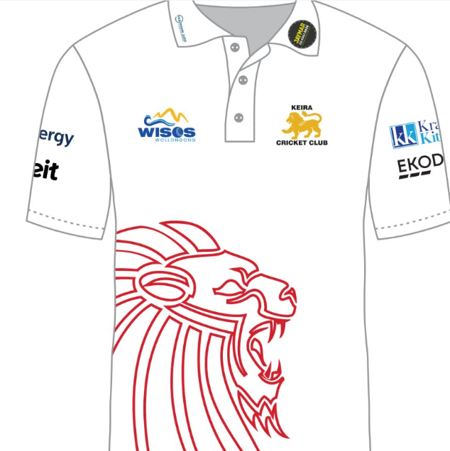Playing Shirt