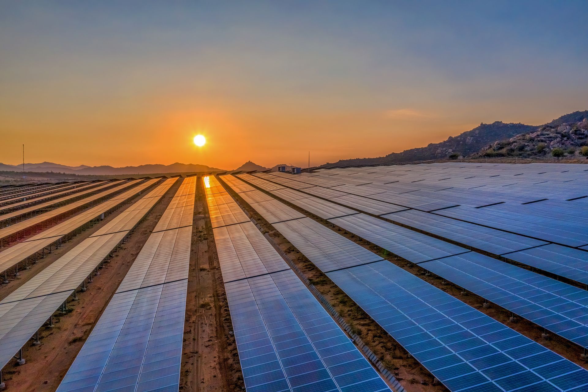 impianti fotovoltaici