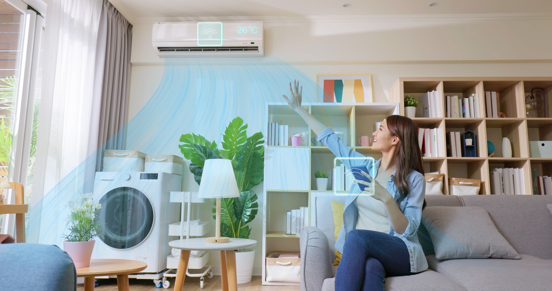 impianti riscaldamento e climatizzazione