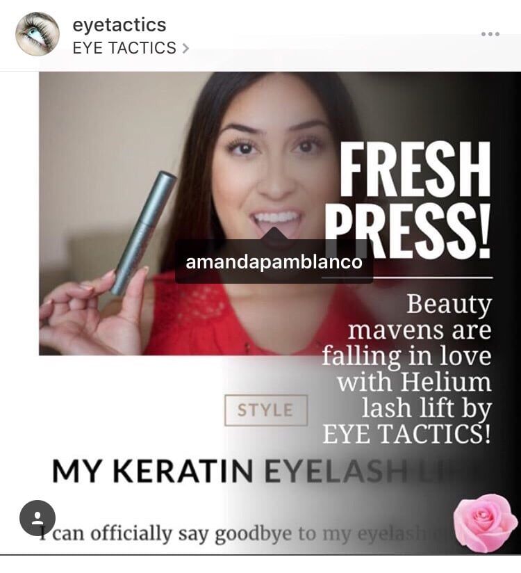 Keratin Lash Lift Goodyear AZ Keratin Lash Lift Las Vegas Eyebrow