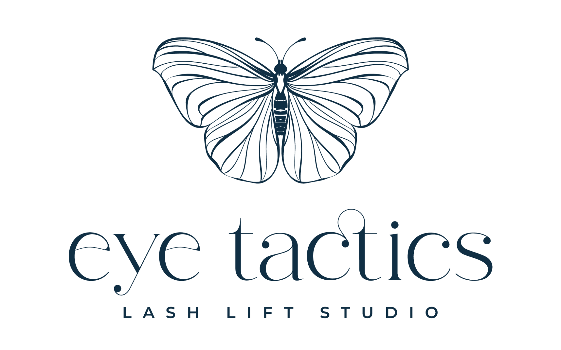 Lash-Lift and Lash-Tint in Las Vegas Nevada and Goodyear Arizona at Eye Tactics Lash Lift Studio