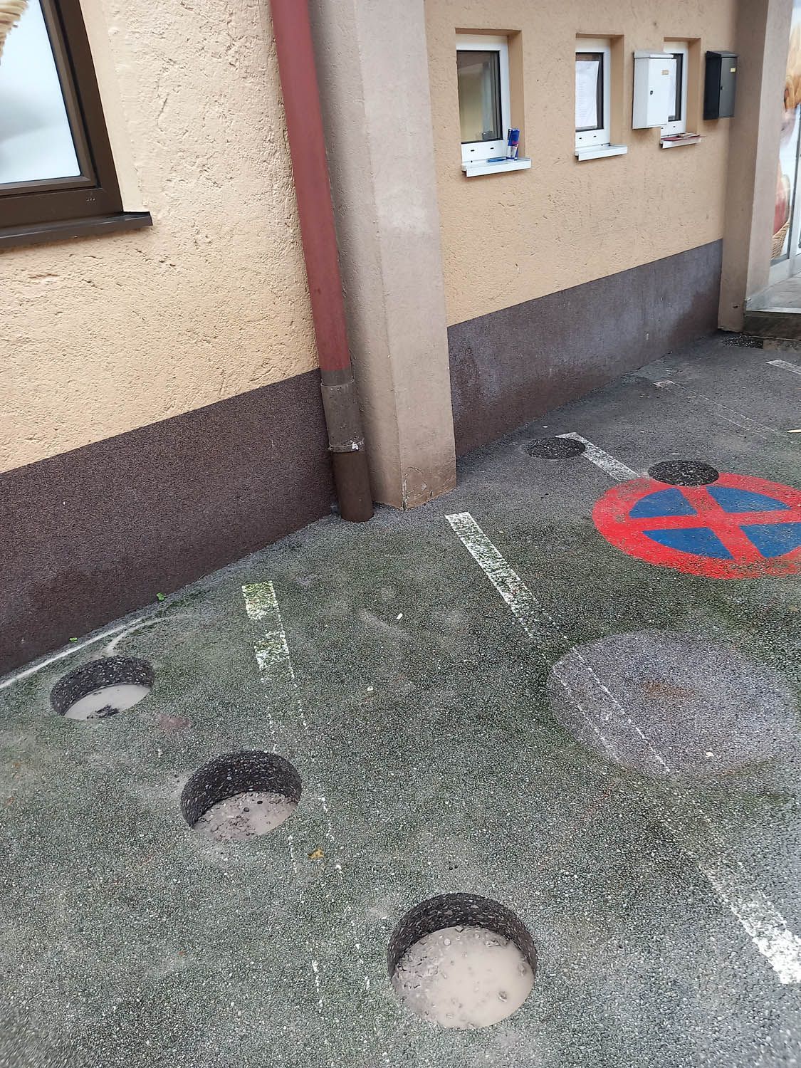 Kernbohrer