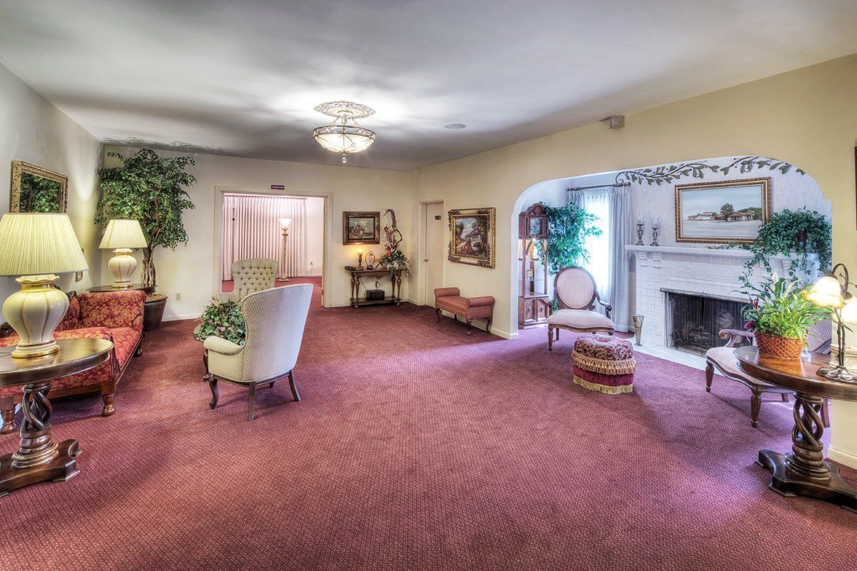 Location Photos Do Not Delete Ingold Funeral & Cremation