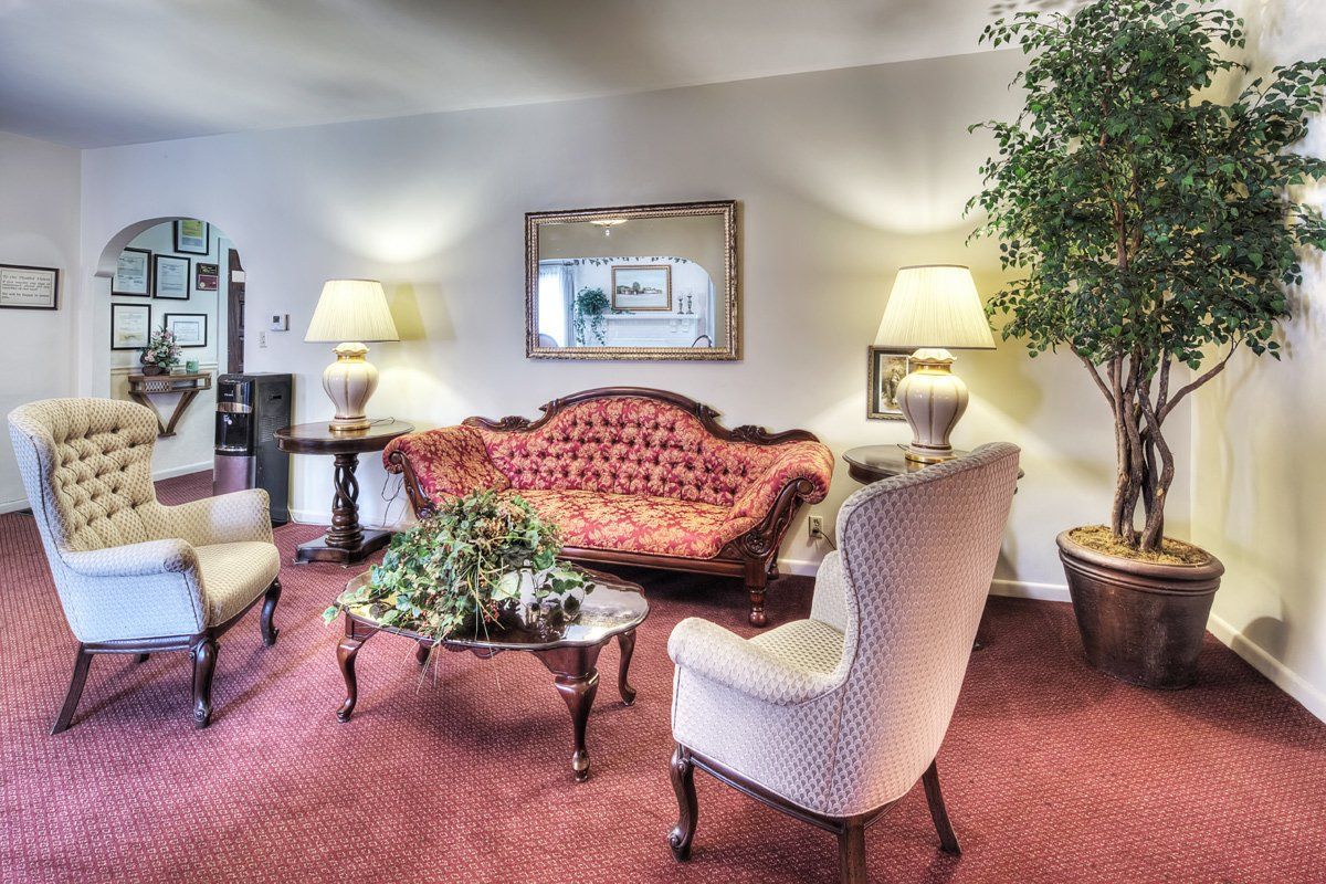 Location Photos Do Not Delete Ingold Funeral & Cremation