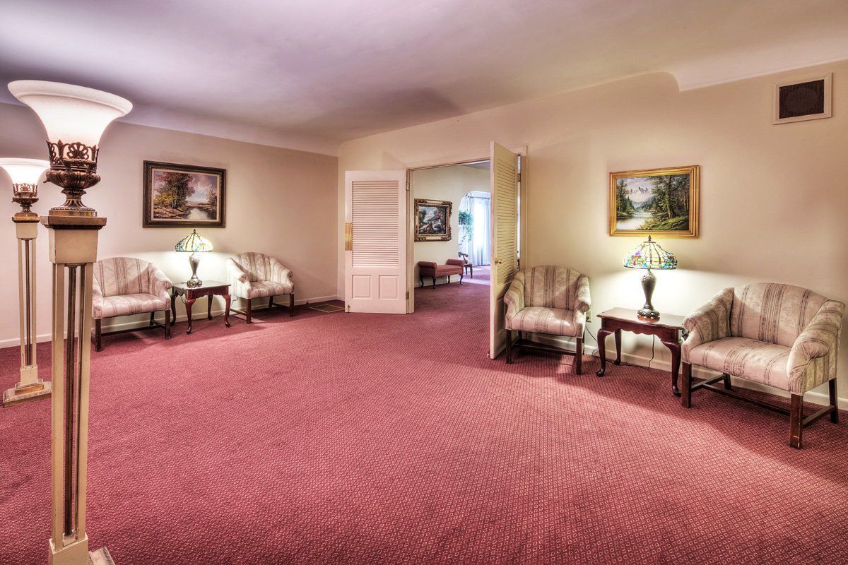 Location Photos Do Not Delete Ingold Funeral & Cremation