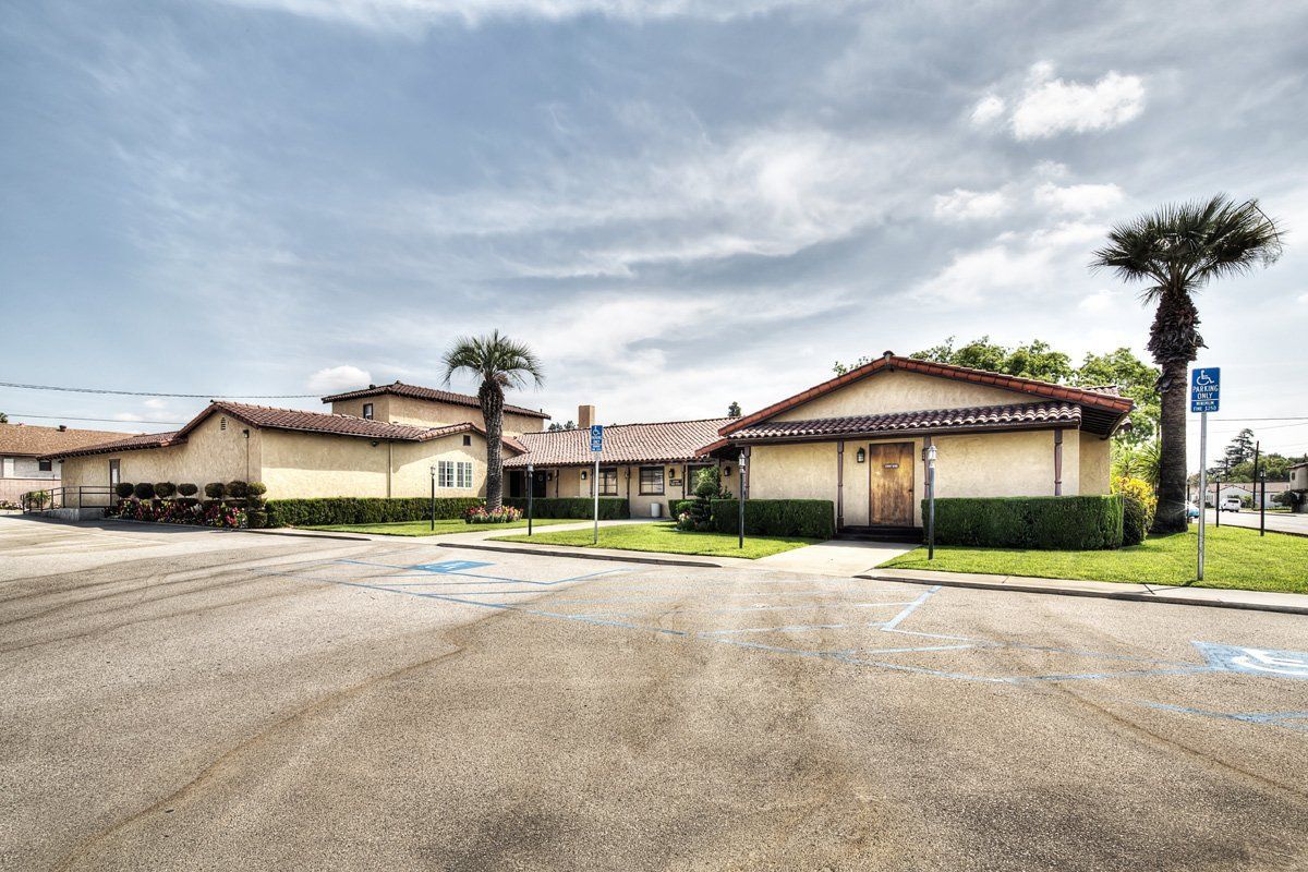 Location Photos Do Not Delete Ingold Funeral & Cremation