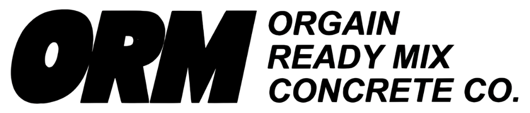 Orgain Ready Mix Logo