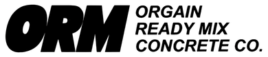 Orgain Ready Mix Logo