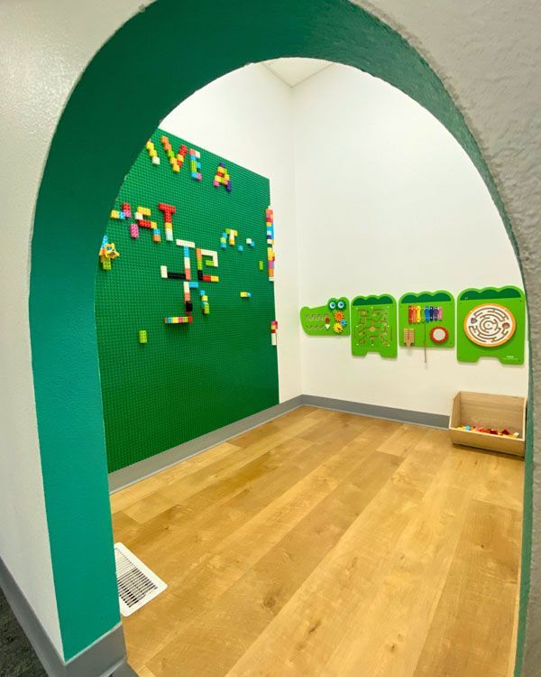 office