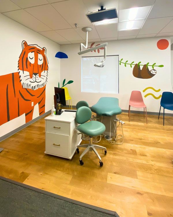 Nampa Office