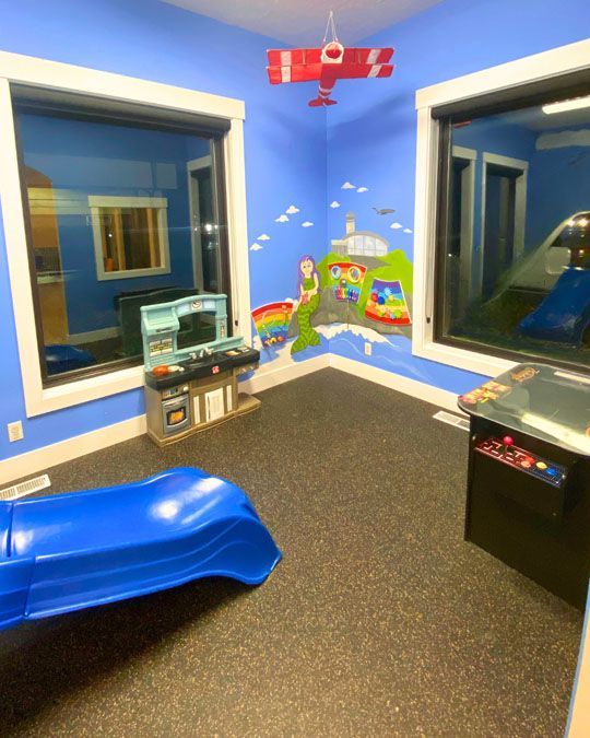 office