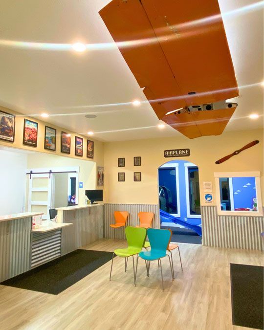office