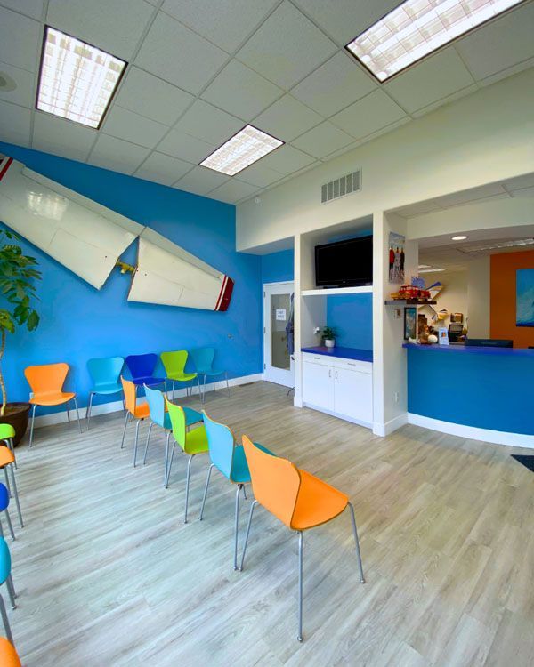 office