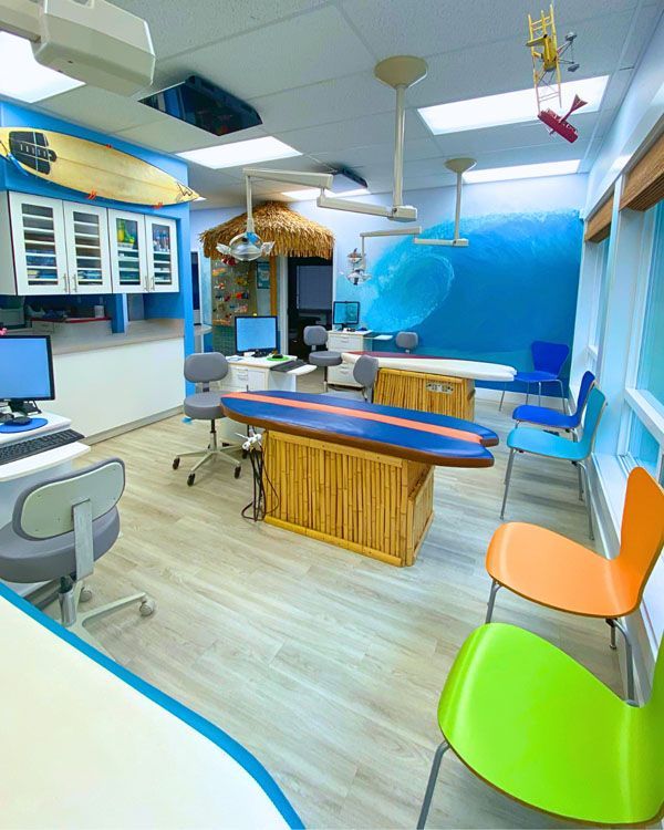 office