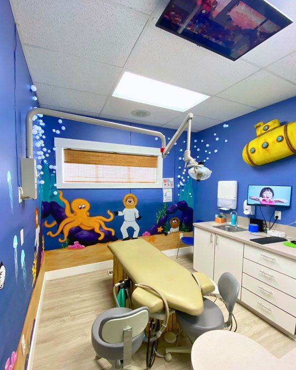 Nampa Office