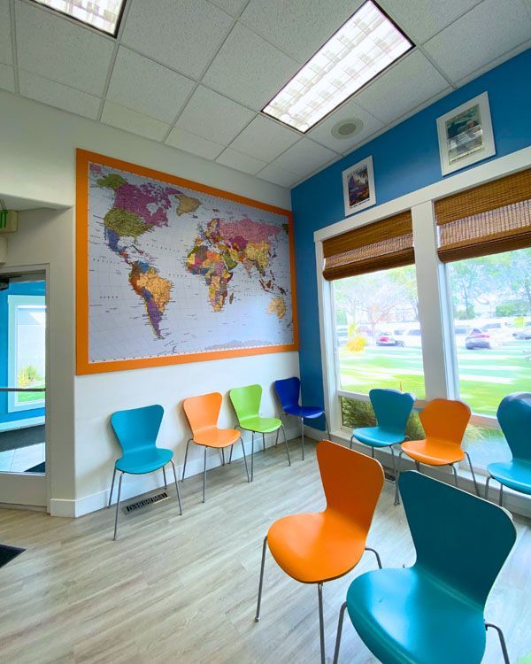 office