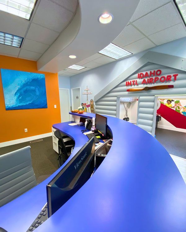 office