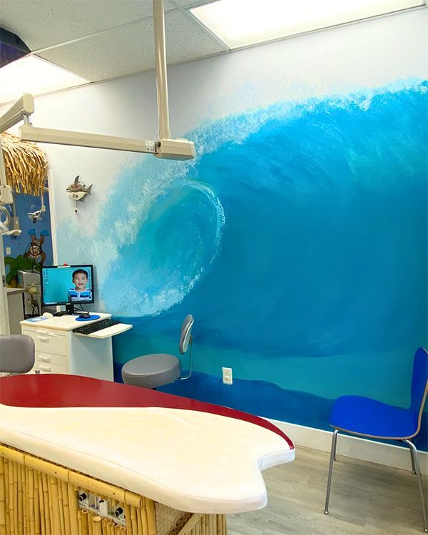 Nampa Office