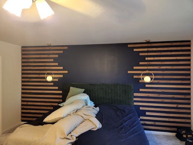 wall