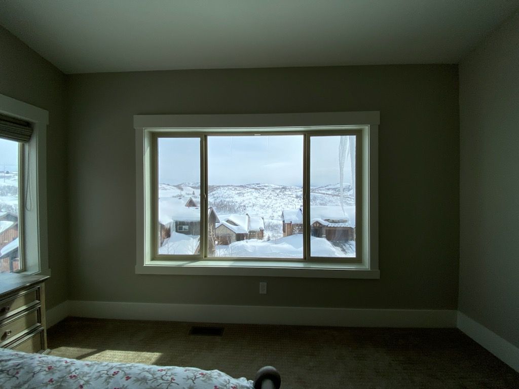 window