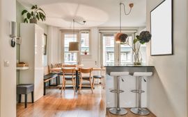 kitchen remodelling