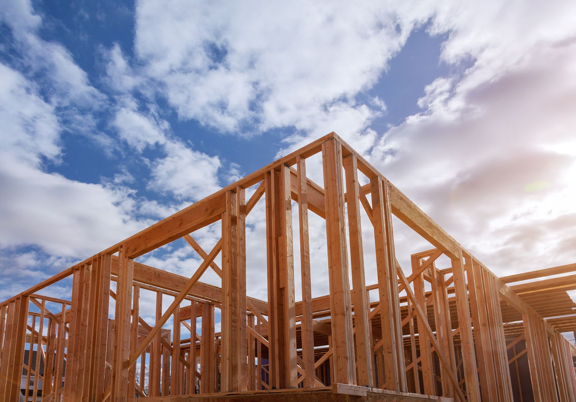 Framing services